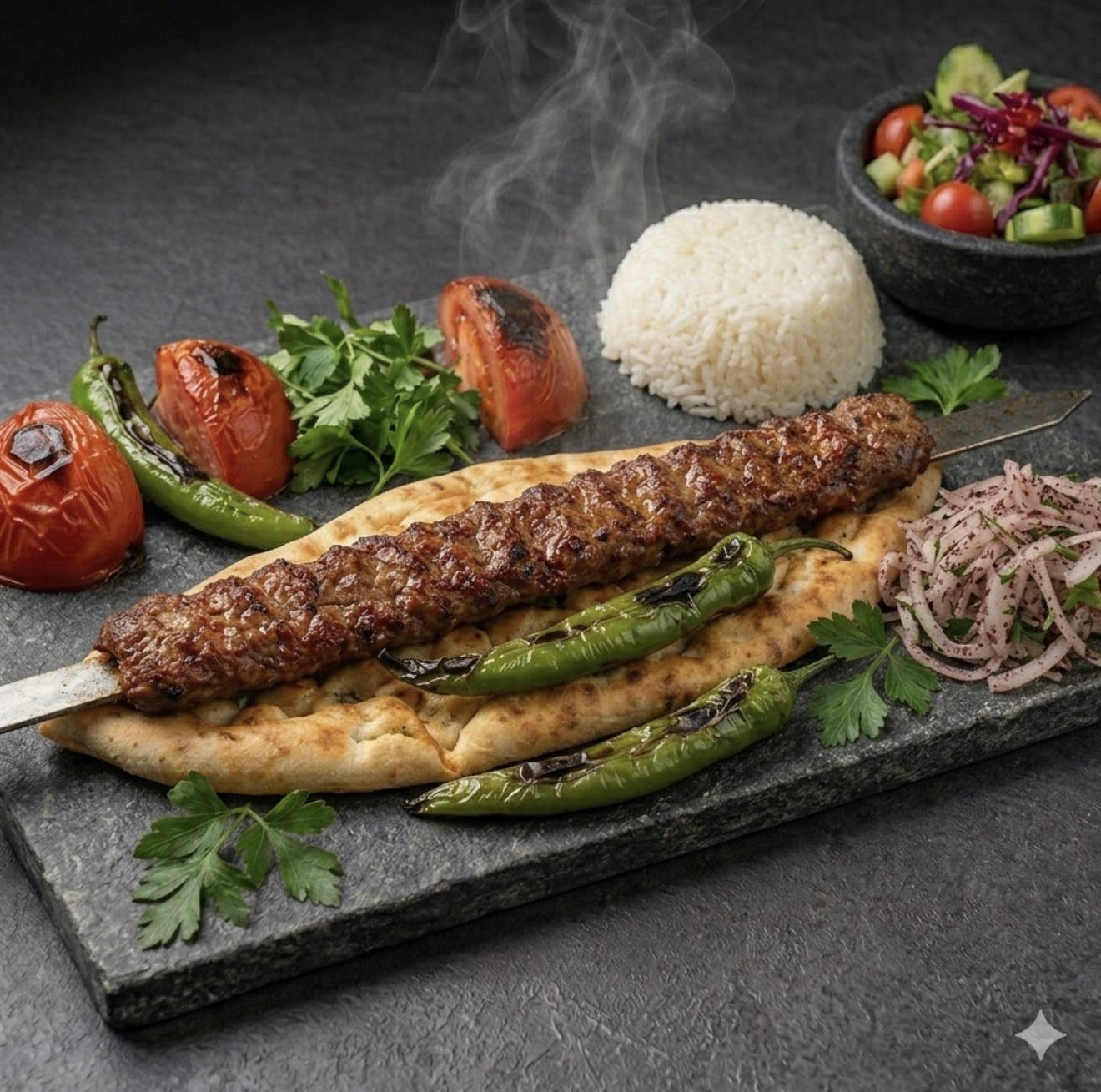 Adana Kebap